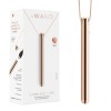 Le Wand Vibro Necklace - Gold
