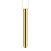 Le Wand Vibro Necklace - Gold