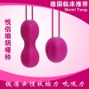 Nomi Tang IntiMate Kegel Exercise Balls - Sakura