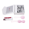Nomi Tang IntiMate Kegel Exercise Balls - Sakura