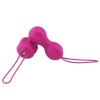 Nomi Tang IntiMate Kegel Exercise Balls - Sakura