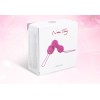 Nomi Tang IntiMate Kegel Exercise Balls - Sakura