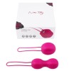 Nomi Tang IntiMate Kegel Exercise Balls - Sakura