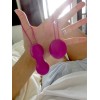 Nomi Tang IntiMate Kegel Exercise Balls - Sakura