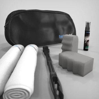 Bathmate Cleaning Kit - Black