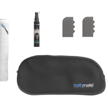 Bathmate Cleaning Kit - Black