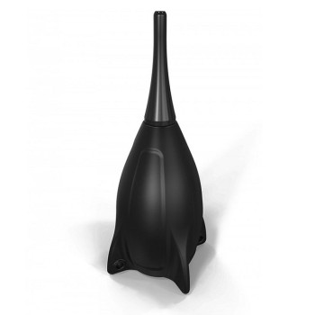 Bathmate Hydro Rocket Douche - Black