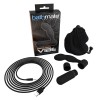 Bathmate Prostate Vibe - Black
