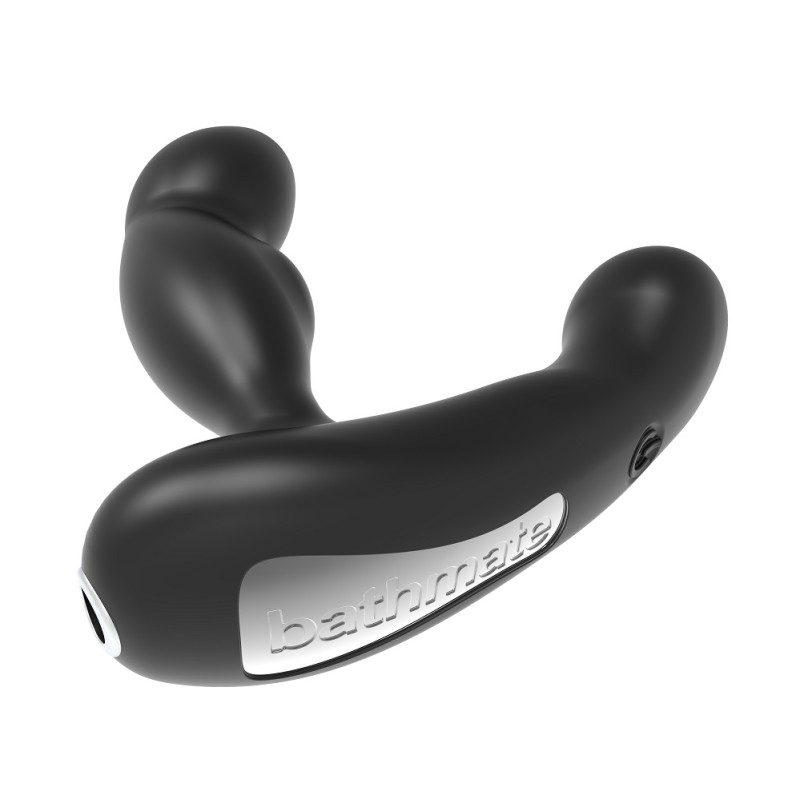 Bathmate Prostate Pro Vibro Massager - Black