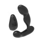 Bathmate Prostate Pro Vibro Massager - Black