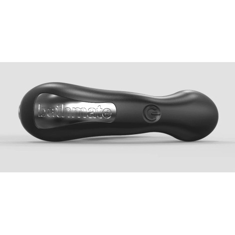 Bathmate Prostate Pro Vibro Massager - Black