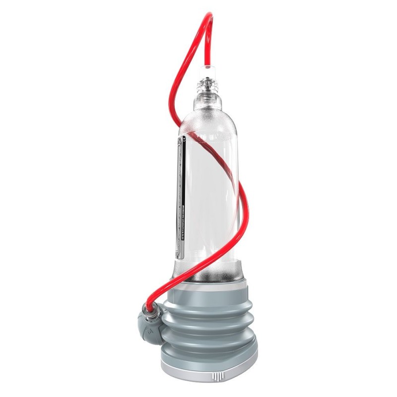 Bathmate HydroXtreme 7 - Clear