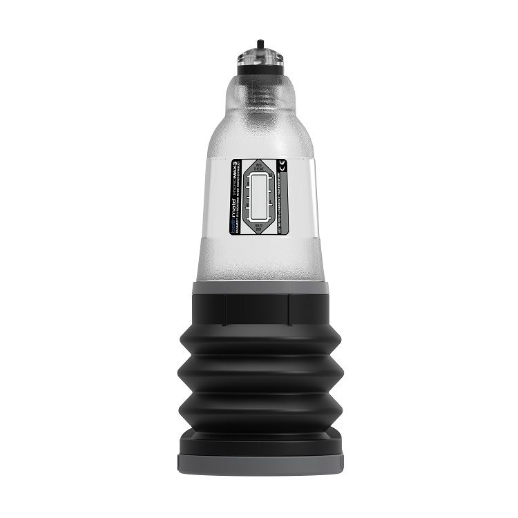 Bathmate Hydromax 7 - Clear