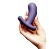 Je Joue Nuo Vibrating Butt Plug - Purple