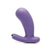 Je Joue Nuo Vibrating Butt Plug - Purple