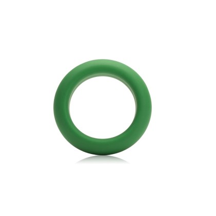 Je Joue Silicone Cock Ring Trio - 3 Stretch Levels