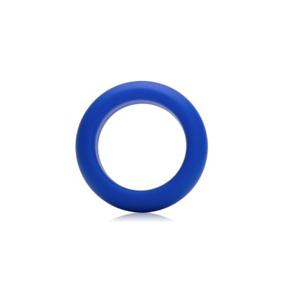 Je Joue Silicone Cock Ring Trio - 3 Stretch Levels