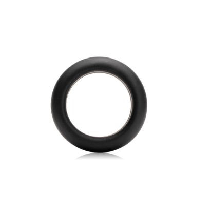 Je Joue Silicone Cock Ring Trio - 3 Stretch Levels