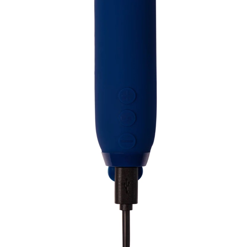 Je Joue Vita Bullet Vibrator - Blue