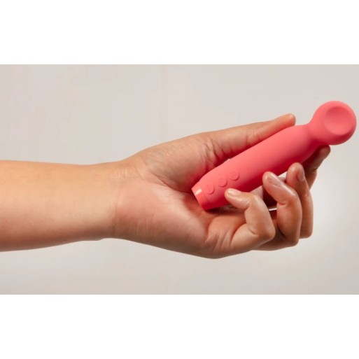 Je Joue Vita Bullet Vibrator - Blue