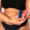 Je Joue Vita Bullet Vibrator - Blue
