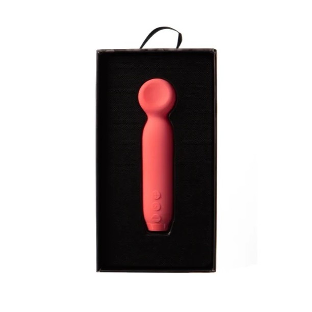 Je Joue Vita Bullet Vibrator - Blue