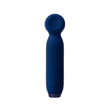 Je Joue Vita Bullet Vibrator - Blue
