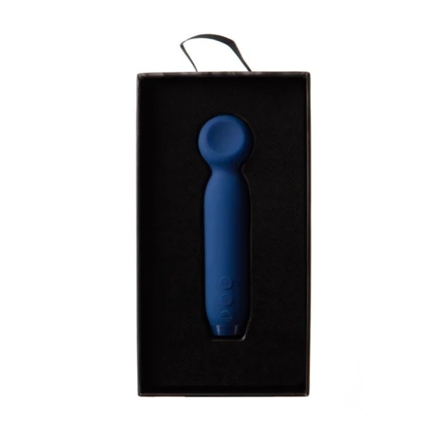 Je Joue Vita Bullet Vibrator - Blue