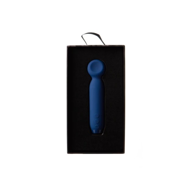 Je Joue Vita Bullet Vibrator - Blue