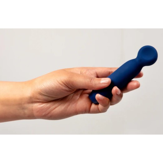 Je Joue Vita Bullet Vibrator - Blue