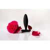 Je Joue Vesta Vibro Butt Plug - Black