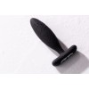 Je Joue Vesta Vibro Butt Plug - Black