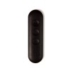 Je Joue Vesta Vibro Butt Plug - Black