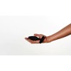 Je Joue Vesta Vibro Butt Plug - Black