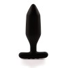 Je Joue Onyx Vibro Butt Plug - Black