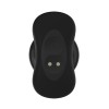 Nexus Ace Butt Plug Medium - Black