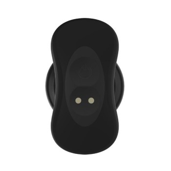 Nexus Ace Butt Plug Medium - Black