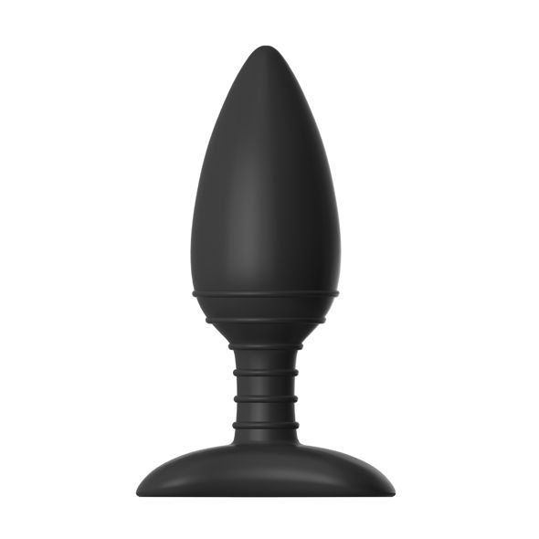 Nexus Ace Butt Plug Medium - Black