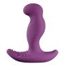 Nexus Grider Plus Unisex Vibrator - Purple