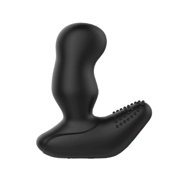 Nexus Revo Extreme Prostate Massager - Black