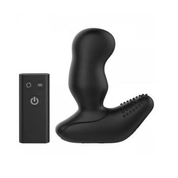 Nexus Revo Extreme Prostate Massager - Black