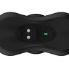 Nexus Bolster Inflatable Plug w Remote - Black