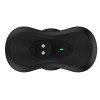Nexus Bolster Inflatable Plug w Remote - Black