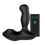Nexus Revo Air Suction Prostate Massager - Black