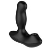 Nexus Revo Air Suction Prostate Massager - Black