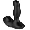 Nexus Revo Air Suction Prostate Massager - Black