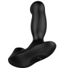 Nexus Revo Air Suction Prostate Massager - Black