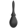 Nexus Anal Douche Set - Black