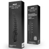 Nexus Bendz Anal Vibrator - Black