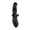 Nexus Thrust Prostate Probe - Black